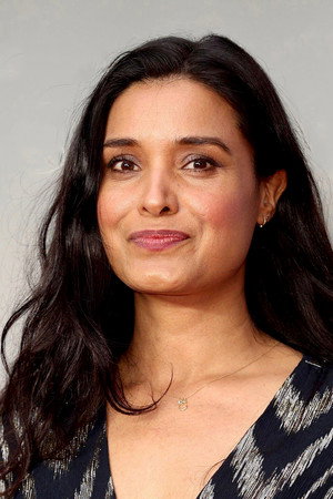 Shelley Conn portrait