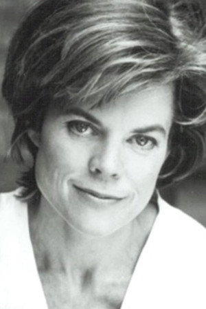 Kristin Rudrüd portrait