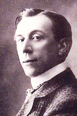Émile Mylo portrait