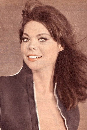 Susanna Clemm portrait