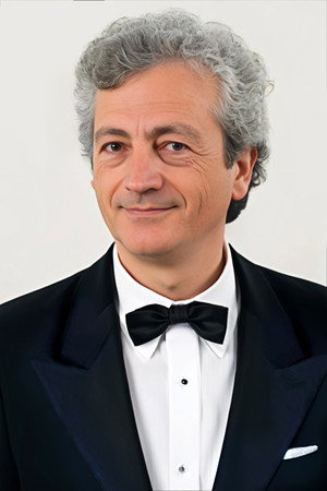 Guy Khalifa portrait