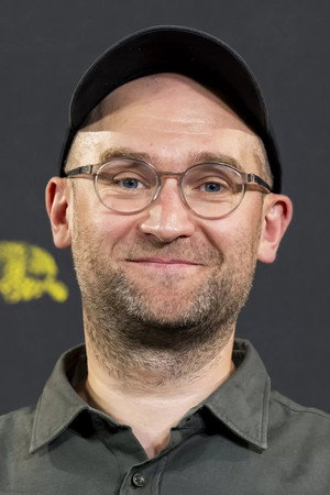 Laurynas Bareiša portrait