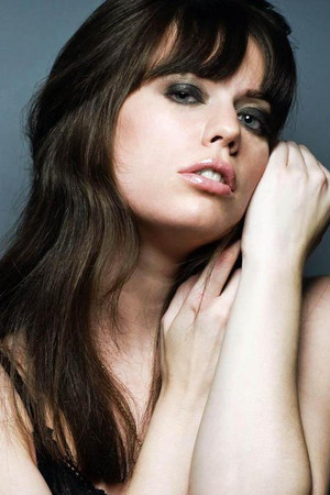 Isabella David portrait