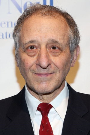 Joe Grifasi portrait
