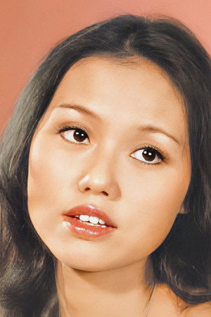 Lisa Yuen portrait