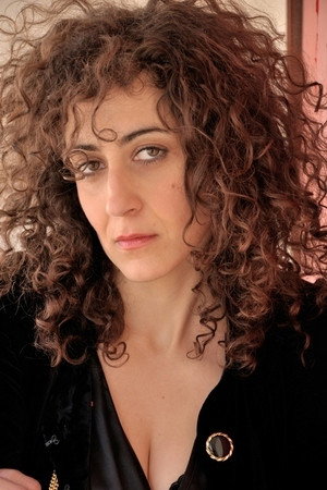 Adele Tirante portrait