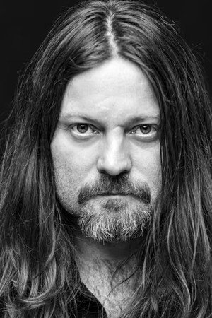Bent Sæther portrait
