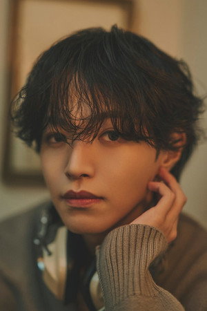 Shosei Ohira portrait