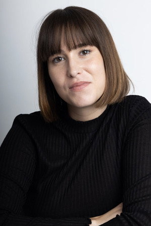 Ariadna Salvadó portrait