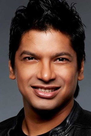 Shaan portrait