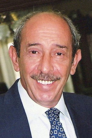 Ayberk Atilla portrait