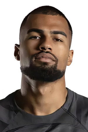 Robert Sánchez portrait