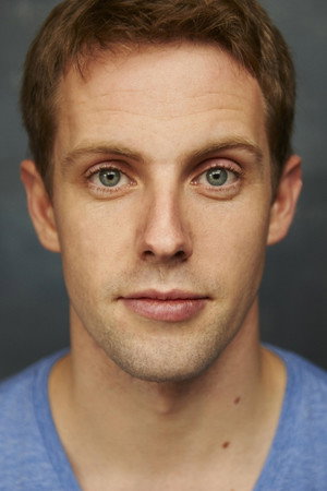 Donal Gallery portrait