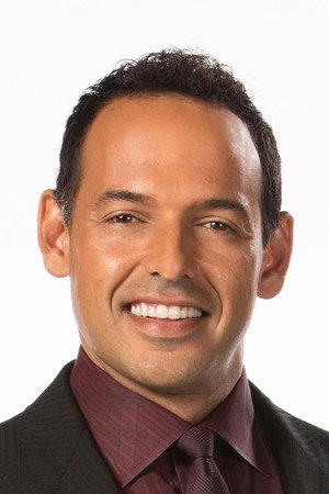Shaun Majumder portrait