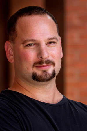 Adam Rockoff portrait