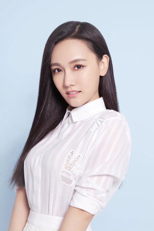Sun Xiaoxiao portrait
