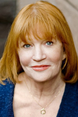 Kathleen Doyle portrait