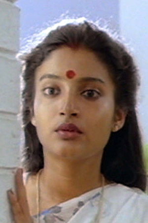 Karthika portrait