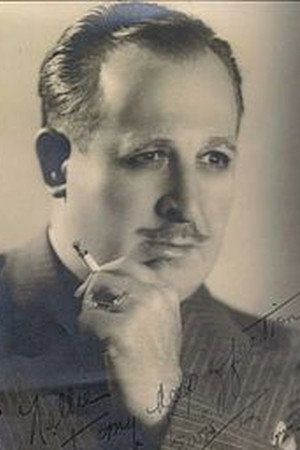 Lewis L. Russell portrait