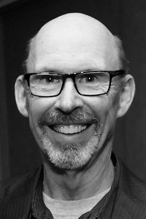 Don Lake portrait