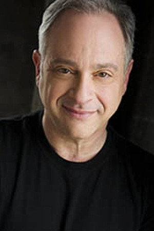 Marty Schiff portrait