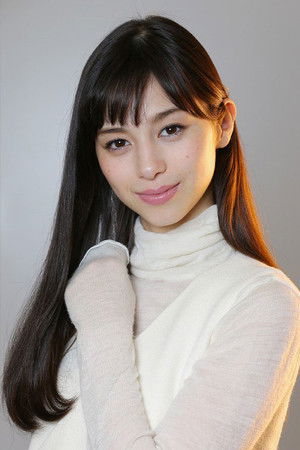 Ayami Nakajo portrait