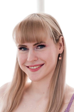 Lianna Lawson portrait