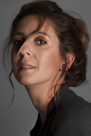 Joana Brandão portrait