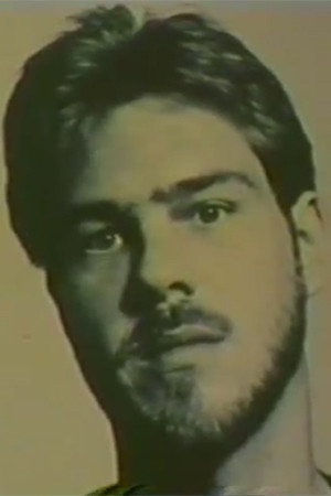 Bud Wallace portrait