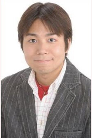Kenta Matsumoto portrait