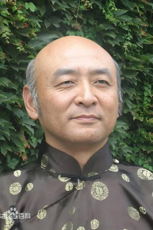 Dai Ming portrait