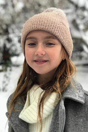 Barbora Dragounová portrait