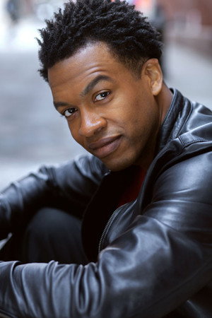 Genesis Oliver portrait