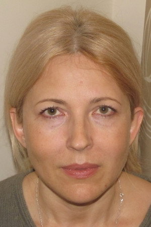 Natalia Pinchuk portrait