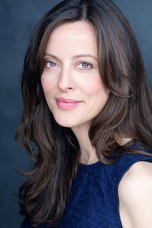 Marta Barrio portrait