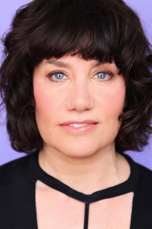 Jessica Abrams portrait