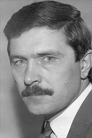 Aleksei Kolesnik portrait