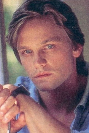 Dane Witherspoon portrait