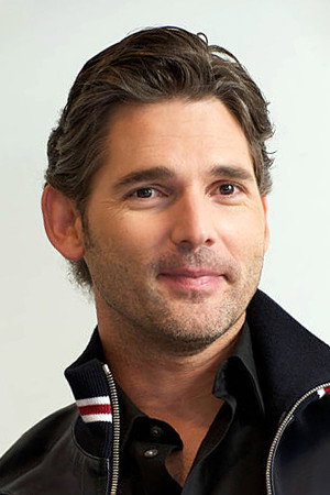Eric Bana portrait
