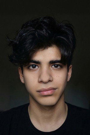 Gianni Tese portrait