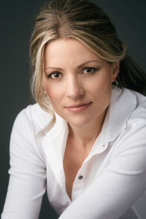 Julia Denton portrait