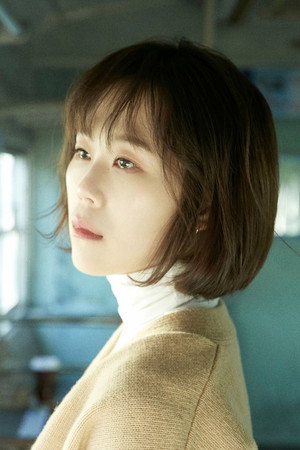 Kim Sae-byuk portrait