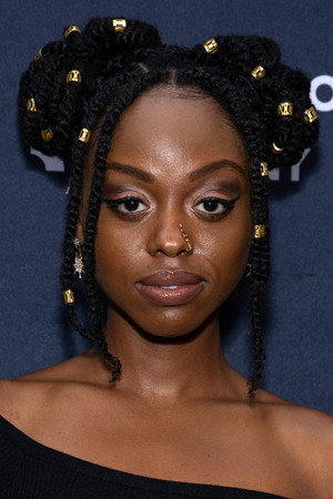 Kashayna Johnson portrait