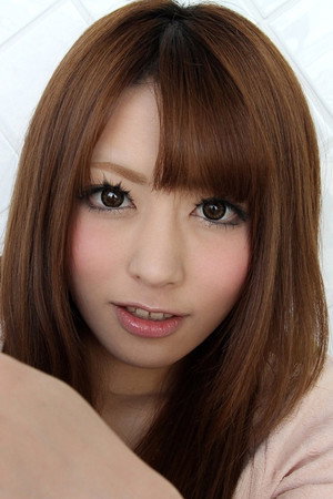 Ayu Sakurai portrait