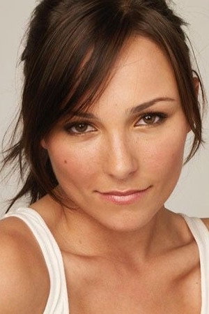 Briana Evigan portrait