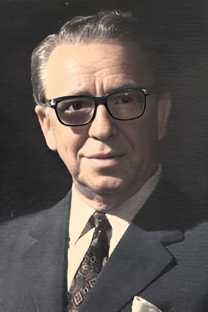 Paco Martínez Soria portrait