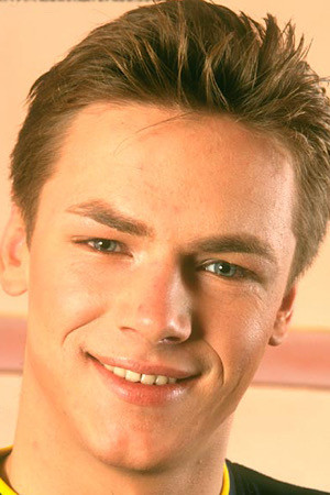 Andrew Quiet portrait