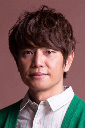 Kensuke Kita portrait