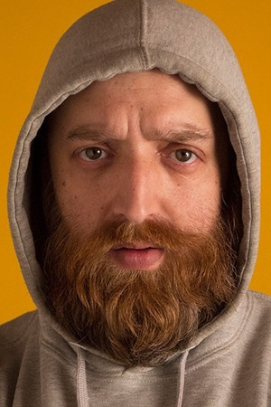 Hugo Piccinini portrait