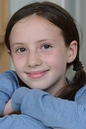 Holly Boyd portrait